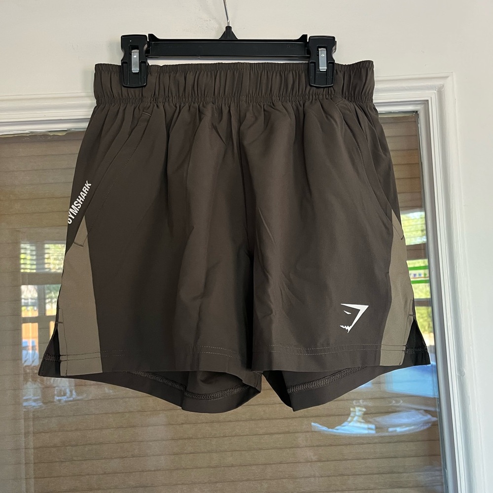 Men’s Gymshark Sport 5” Shorts Slim Fit (size XS)